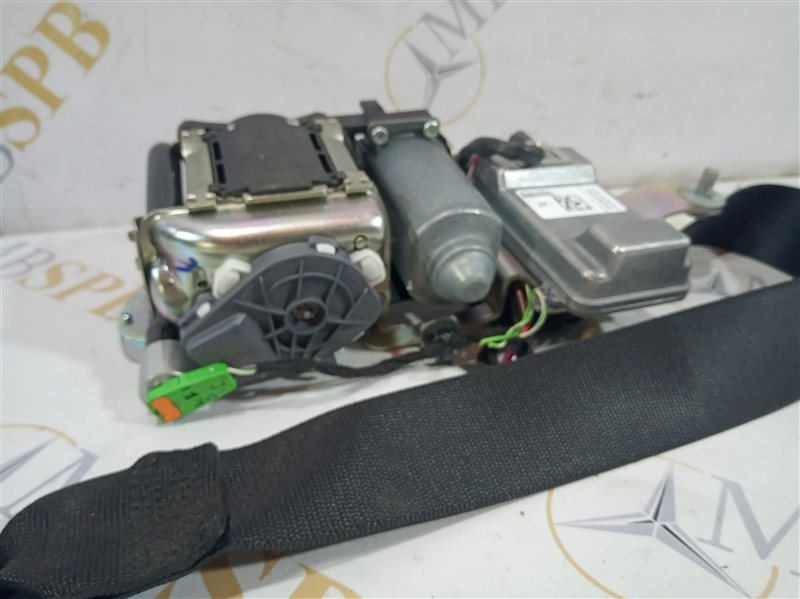 ремень безопасности, 1620 рублей, Санкт-Петербург