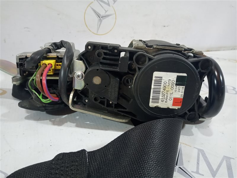 ремень безопасности, 1620 рублей, Санкт-Петербург