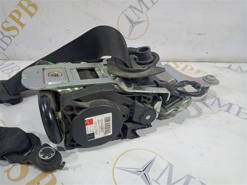 ремень безопасности, 1985 рублей, Санкт-Петербург