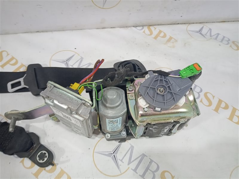 ремень безопасности, 1985 рублей, Санкт-Петербург