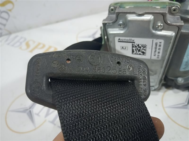 ремень безопасности, 1985 рублей, Санкт-Петербург