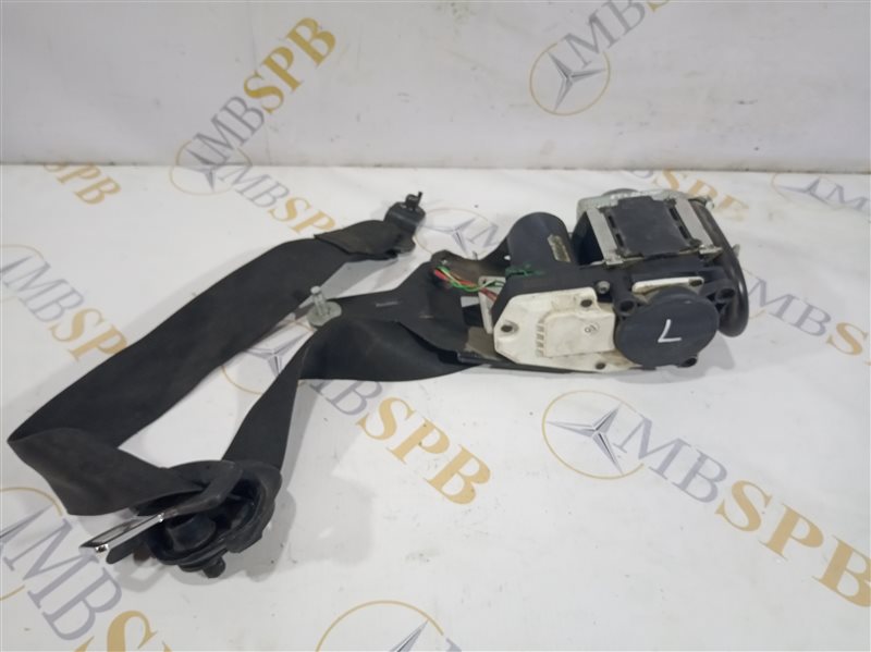 ремень безопасности, 1985 рублей, Санкт-Петербург