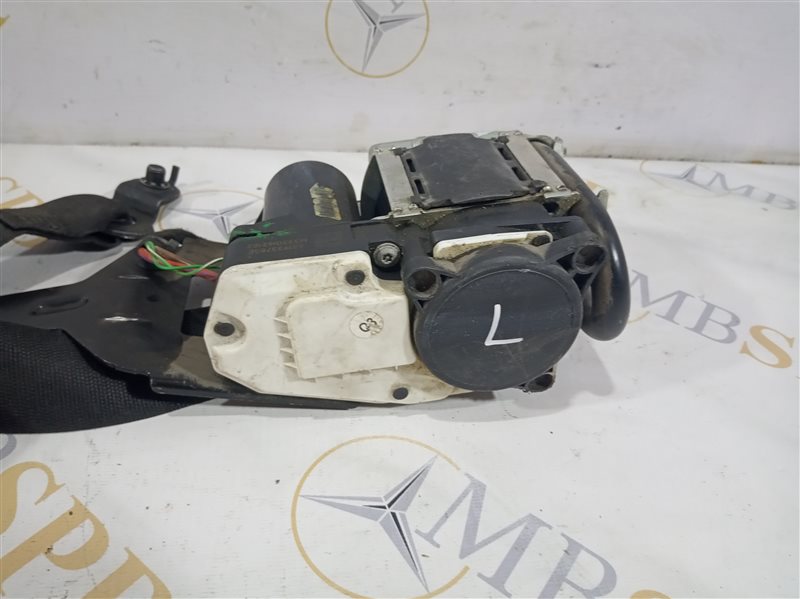 ремень безопасности, 1985 рублей, Санкт-Петербург