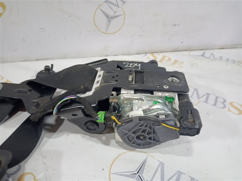 ремень безопасности, 1985 рублей, Санкт-Петербург