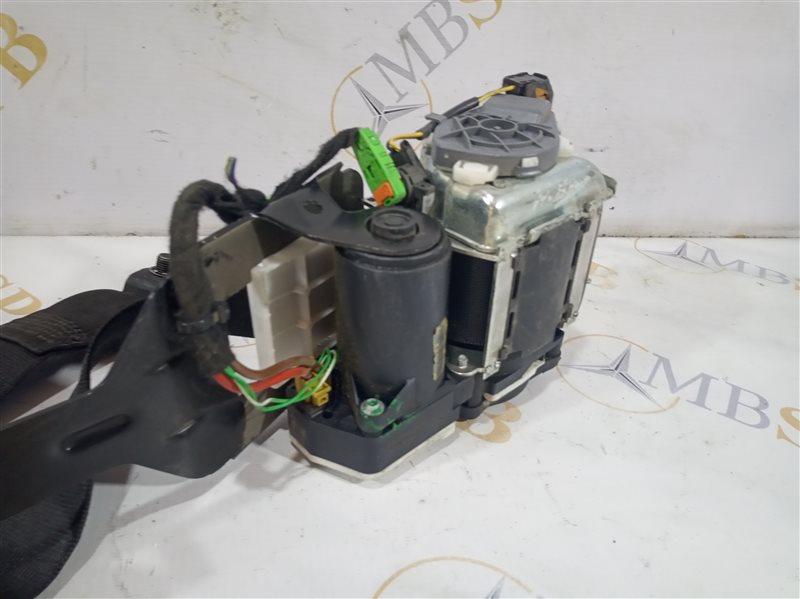 ремень безопасности, 1985 рублей, Санкт-Петербург