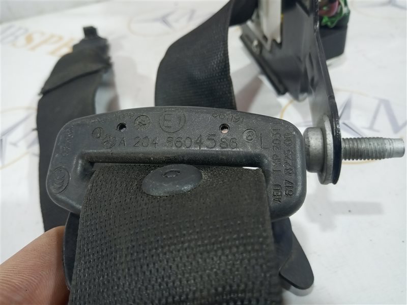 ремень безопасности, 1985 рублей, Санкт-Петербург