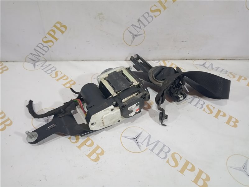 ремень безопасности, 2020 рублей, Санкт-Петербург