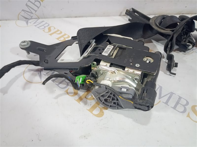 ремень безопасности, 2020 рублей, Санкт-Петербург