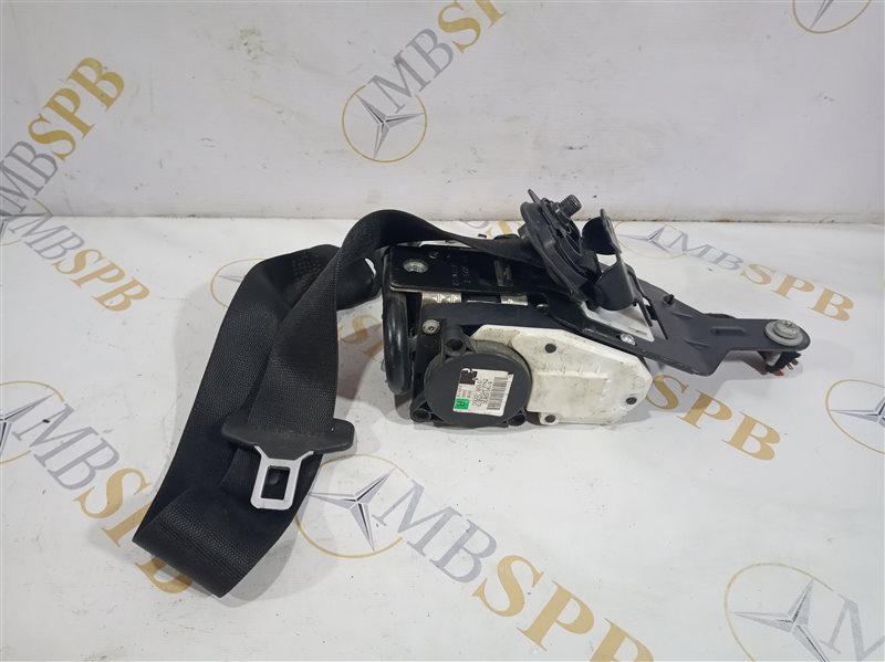 ремень безопасности, 1910 рублей, Санкт-Петербург