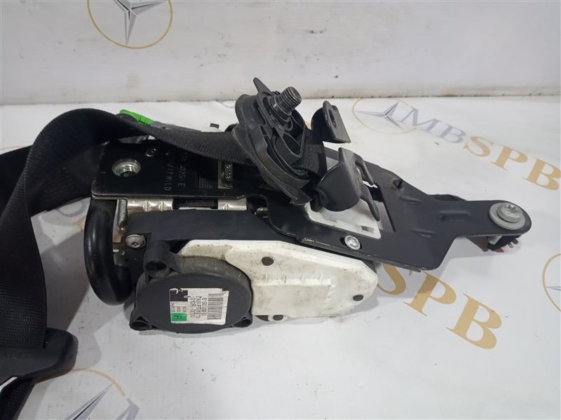 ремень безопасности, 1910 рублей, Санкт-Петербург