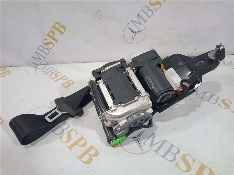 ремень безопасности, 1910 рублей, Санкт-Петербург