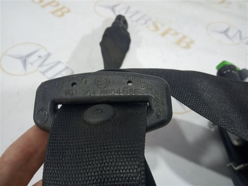 ремень безопасности, 1910 рублей, Санкт-Петербург