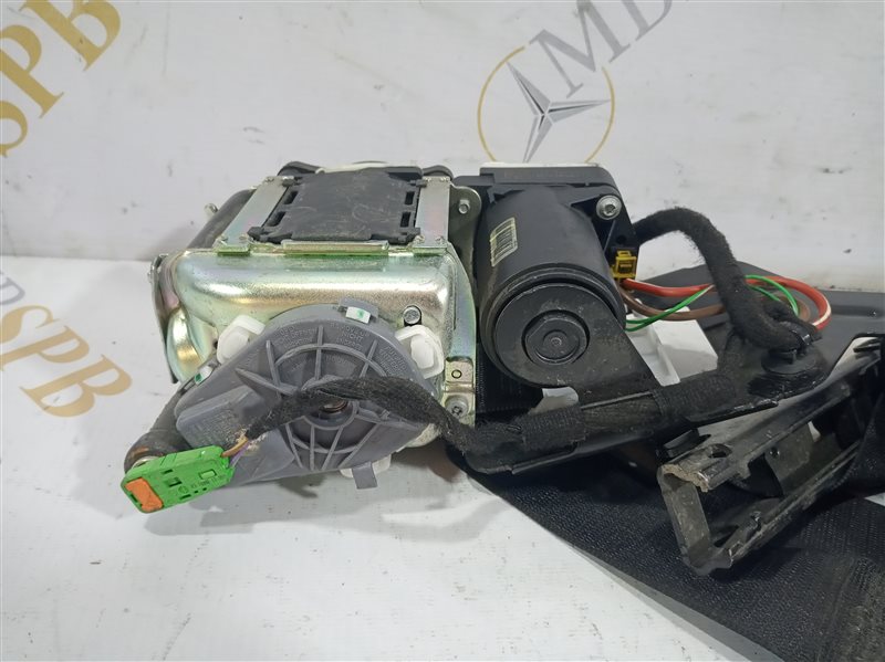 ремень безопасности, 1910 рублей, Санкт-Петербург