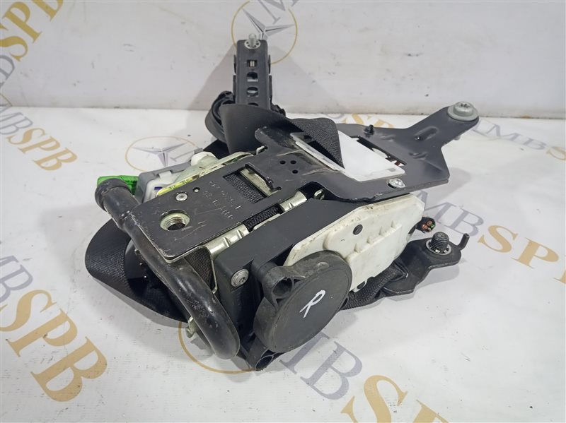 ремень безопасности, 1910 рублей, Санкт-Петербург