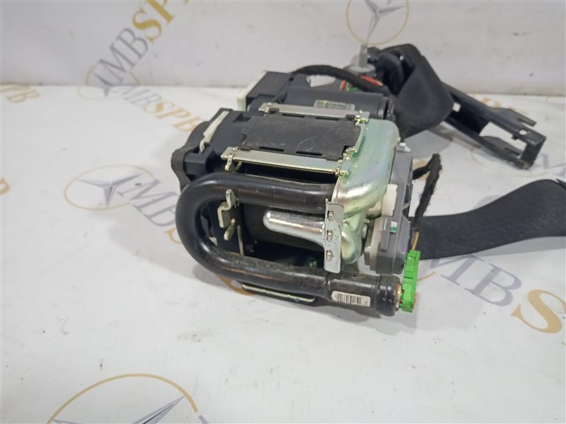 ремень безопасности, 1910 рублей, Санкт-Петербург