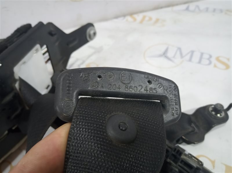 ремень безопасности, 1910 рублей, Санкт-Петербург