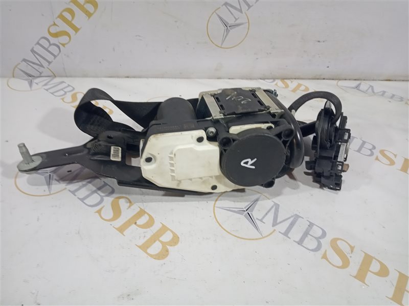 ремень безопасности, 1985 рублей, Санкт-Петербург