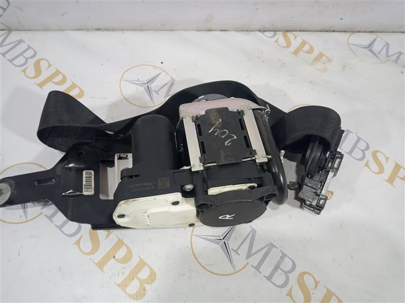 ремень безопасности, 1985 рублей, Санкт-Петербург