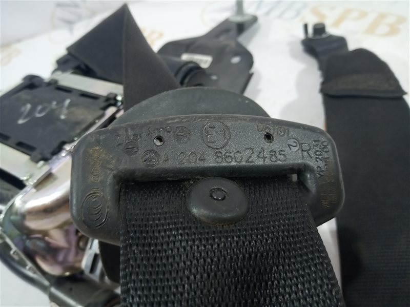 ремень безопасности, 1985 рублей, Санкт-Петербург