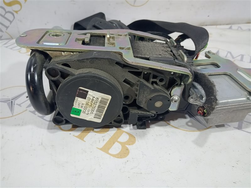 ремень безопасности, 1620 рублей, Санкт-Петербург