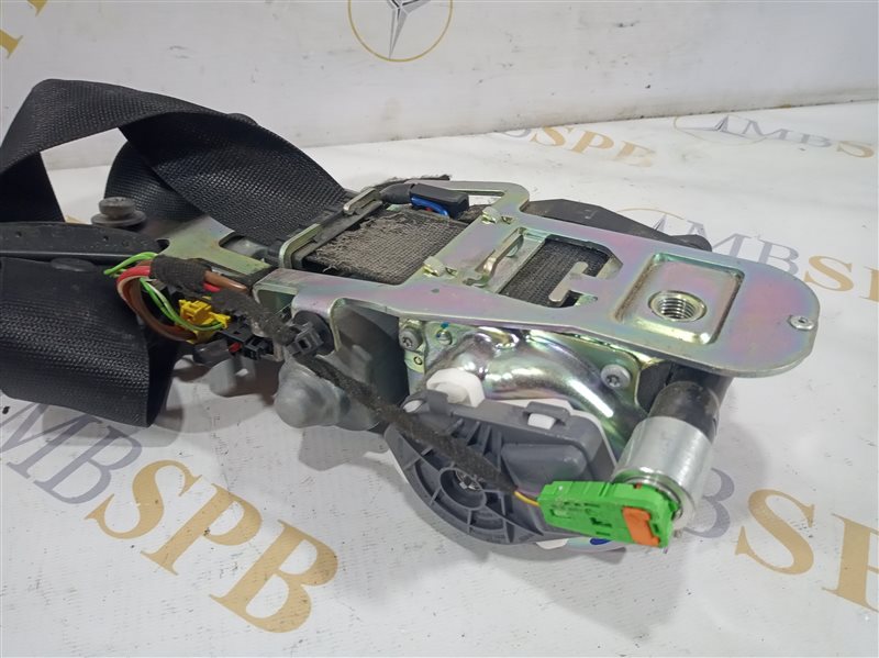 ремень безопасности, 1620 рублей, Санкт-Петербург