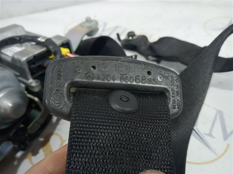 ремень безопасности, 1620 рублей, Санкт-Петербург