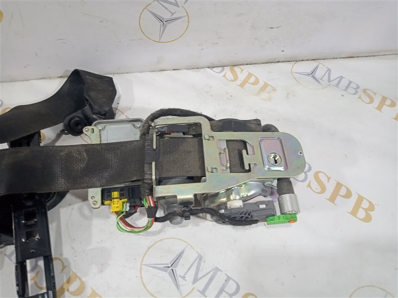 ремень безопасности, 1045 рублей, Санкт-Петербург