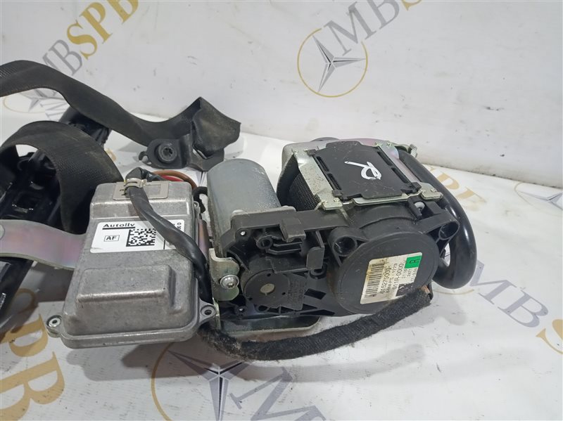 ремень безопасности, 1045 рублей, Санкт-Петербург