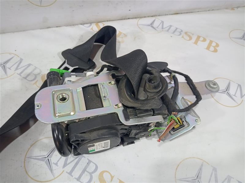 ремень безопасности, 1345 рублей, Санкт-Петербург