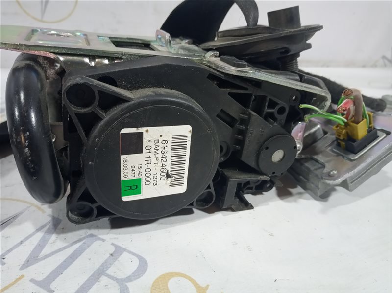 ремень безопасности, 1345 рублей, Санкт-Петербург