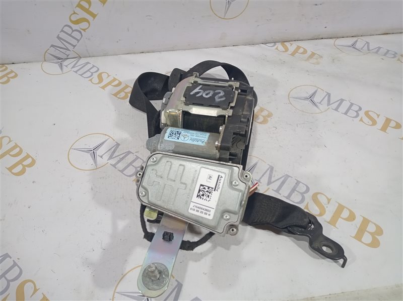 ремень безопасности, 1345 рублей, Санкт-Петербург