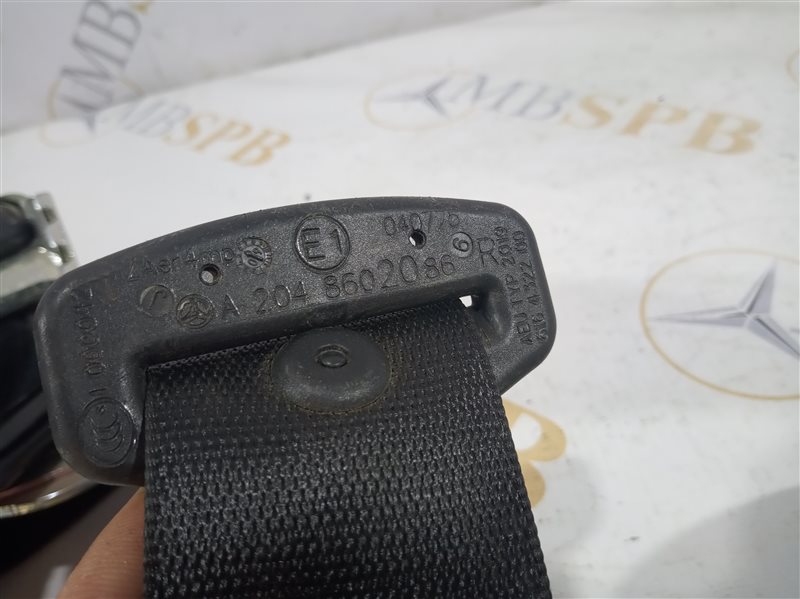 ремень безопасности, 1345 рублей, Санкт-Петербург