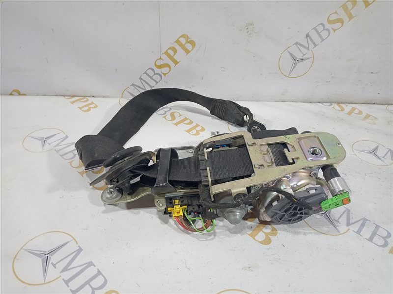 ремень безопасности, 1620 рублей, Санкт-Петербург