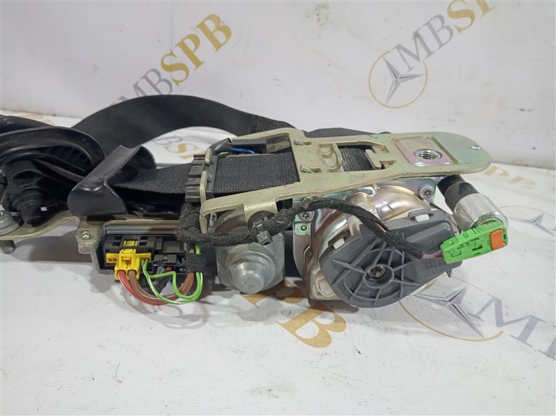 ремень безопасности, 1620 рублей, Санкт-Петербург