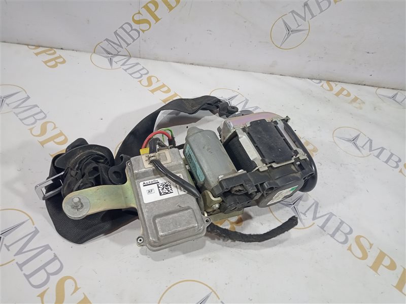 ремень безопасности, 1620 рублей, Санкт-Петербург