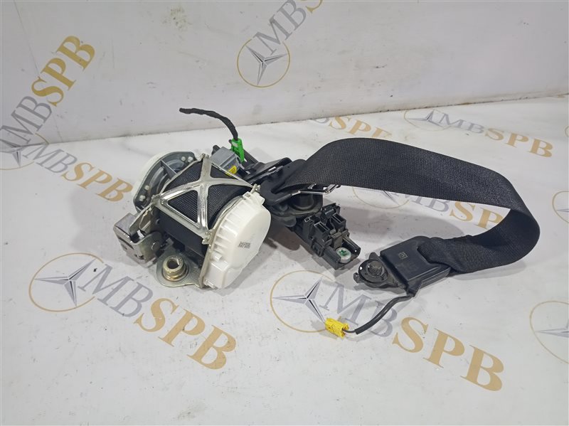 ремень безопасности, 3215 рублей, Санкт-Петербург