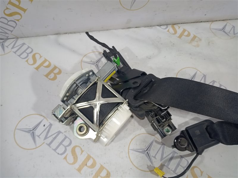 ремень безопасности, 3215 рублей, Санкт-Петербург