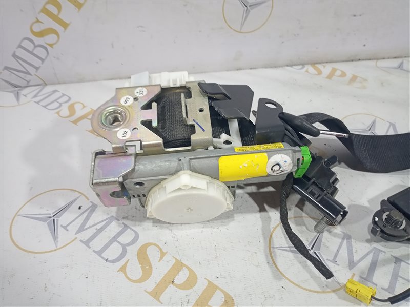 ремень безопасности, 3215 рублей, Санкт-Петербург