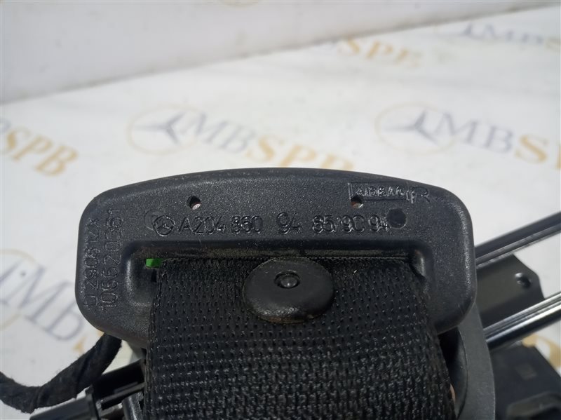 ремень безопасности, 3215 рублей, Санкт-Петербург