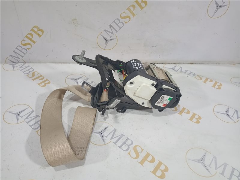 ремень безопасности, 5715 рублей, Санкт-Петербург