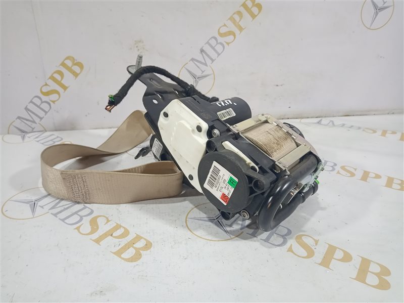 ремень безопасности, 5715 рублей, Санкт-Петербург