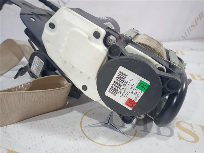 ремень безопасности, 5715 рублей, Санкт-Петербург