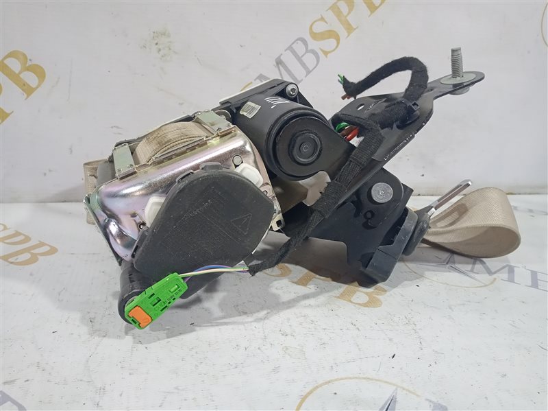 ремень безопасности, 5715 рублей, Санкт-Петербург