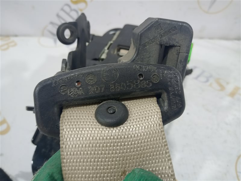 ремень безопасности, 5715 рублей, Санкт-Петербург