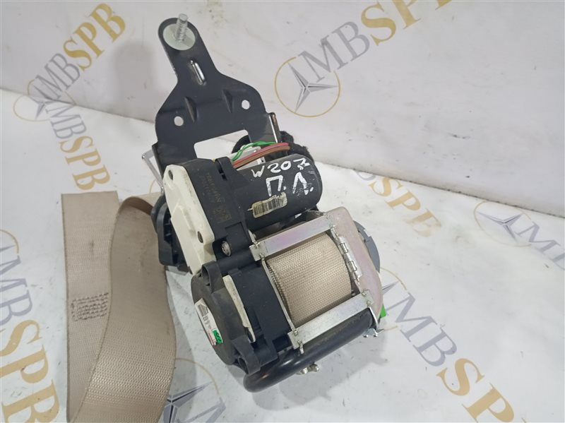 ремень безопасности, 5715 рублей, Санкт-Петербург