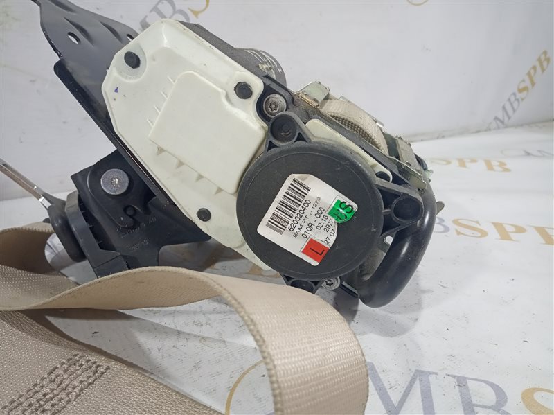 ремень безопасности, 5715 рублей, Санкт-Петербург