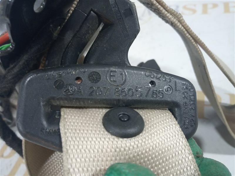 ремень безопасности, 5715 рублей, Санкт-Петербург