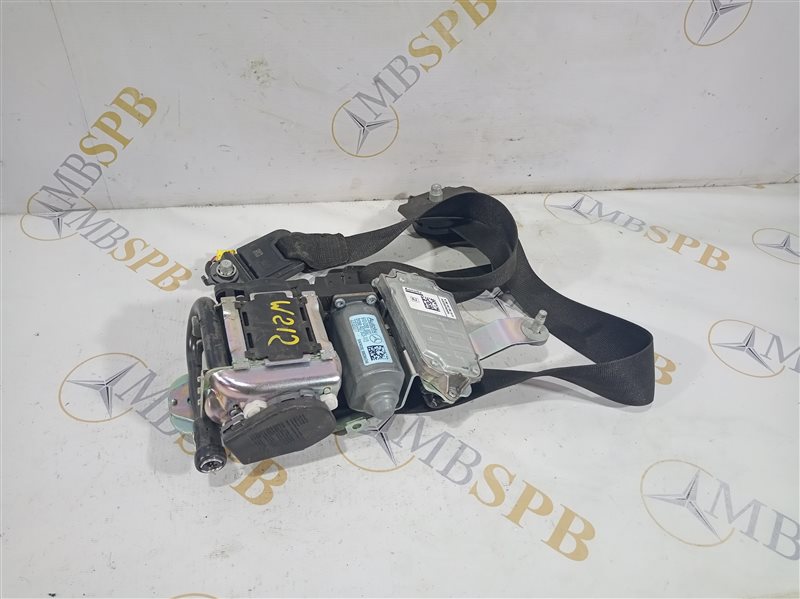 ремень безопасности, 2595 рублей, Санкт-Петербург