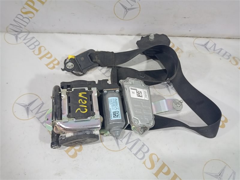 ремень безопасности, 2595 рублей, Санкт-Петербург