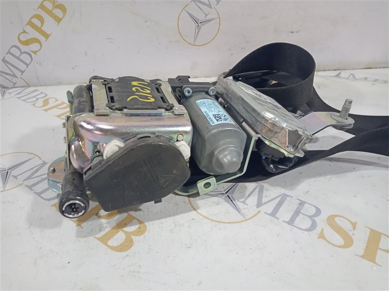 ремень безопасности, 2595 рублей, Санкт-Петербург